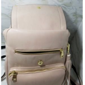 Brand new! Steve madden blush backpack